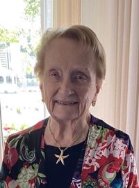 Judith \"Judy\" Russert