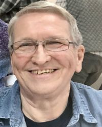 Rev. Joseph Borgkvist, Jr.