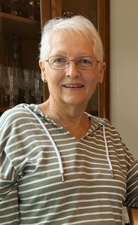 Vickie Carver DeSantis