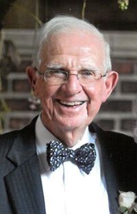 William \"Bill\" Mullane, Jr.