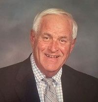 Robert \"Bob\" Greenwood