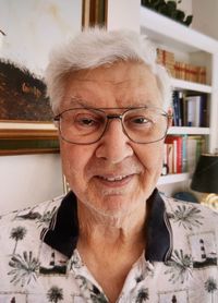 John \"Ron\" Winarchick, Sr.