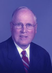 Robert \"Bob\" Keegan