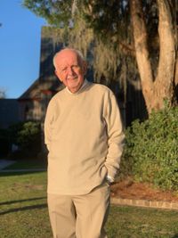 Everett \"Jim\" Garman