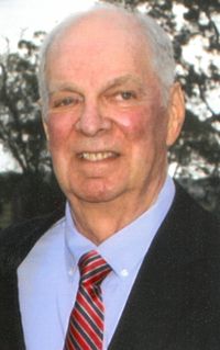 Michael \"Mike\" Werner