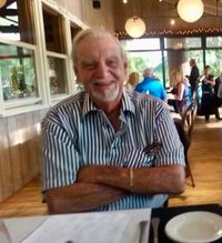 Wendell \"Wendy\" Swartz