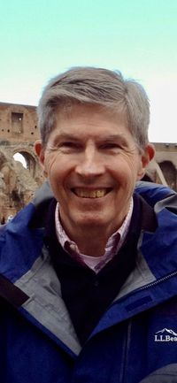 Edmund \"Ed\" Keeley, Jr.