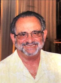 James \"Jim or Jimmy\" Zampino