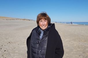 Kathleen \"Katie\" McCullough