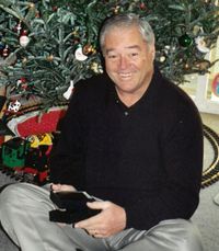 Charles \"Bud\" Zeiser