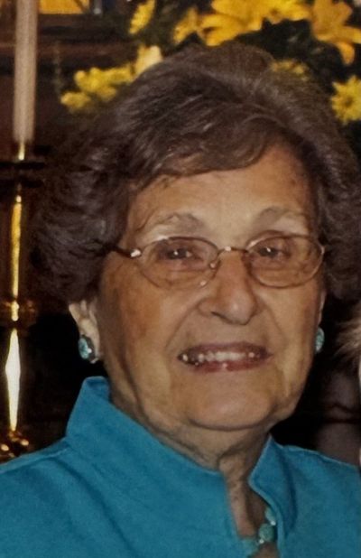 Julia Raines
