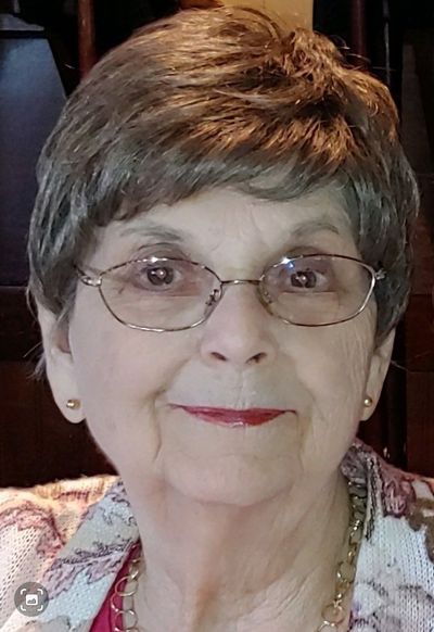Gwendolyn McMurray