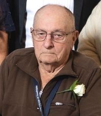 Richard Mizzell, Sr.