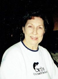 Dorothy Livingston