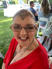 Louiseann \"\"LuAnn\"\" Connor