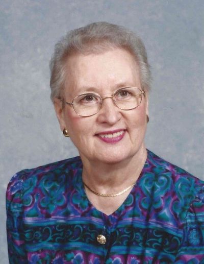 Barbara Hall