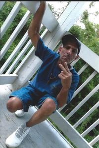 Arnold \"AJ\" Jacobs