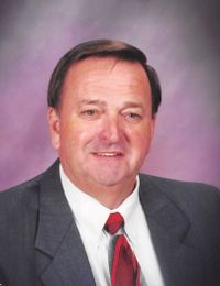 William \"Bill\" Brady