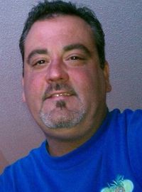 John \"David\" Augostinho