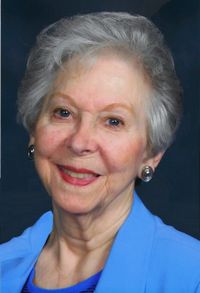 Dorothy \"Dot\" Kievlan