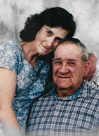 Palace \"Patsy\" Bunch