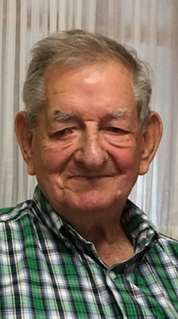 Owen Livingston, Sr.