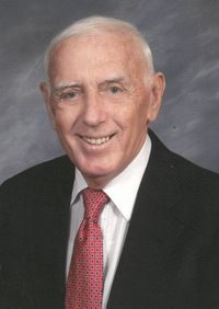 Richard (Dick) Rigler, Jr.