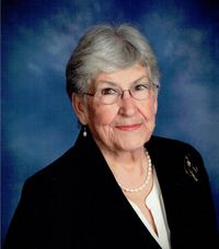 Dorothy \"Dot\" Smith