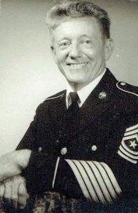 Cpt. Charles McCrary (Ret.)