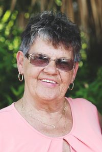 Beverly Ann Loughner