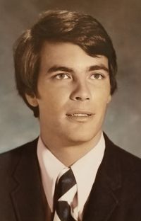 John William (Bill) Baine