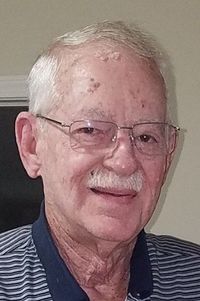 Thomas H. \"Tom\" Varnadore