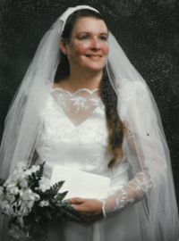 Pamela McClure-Weyeneth