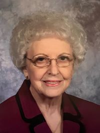 Pauline \"Polly\" English