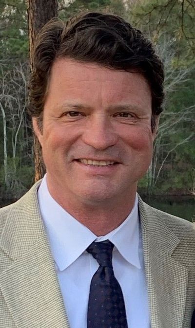 William "Billy" Harold Gray Jr.