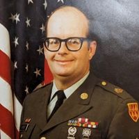 Richard Forrest, Sr.