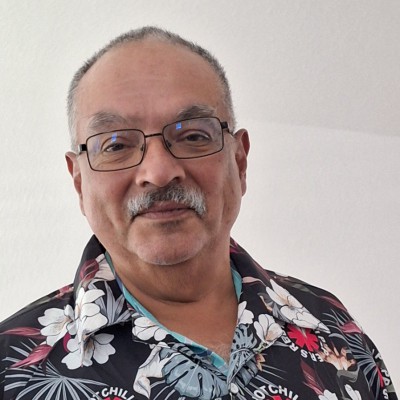 Reynaldo (Ray) Rios
