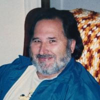 Charles \"Chuck\" Heaton