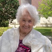 Virginia \"Ginny\" Holaday