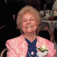 Mildred \"Millie\" Robinson