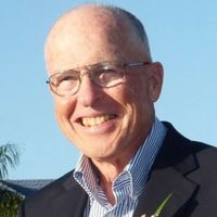 Dr. Gerald \"Gerry\" Schroeter