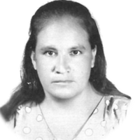 Irene Ramirez de Sanabria