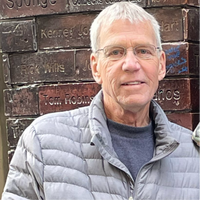 John \"Jack\" Heywood