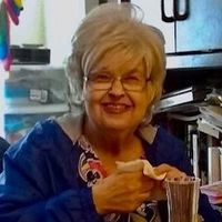 Madeline \"Magnificent\" Talarico