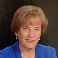 Barbara Ann Bratcher