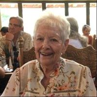 Lillian \"Lil\" Bauserman