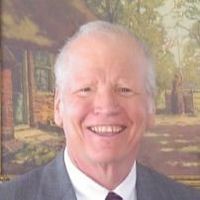 Charles \"Chuck\" Welch