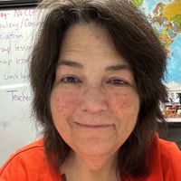 Cheryl-Louise \"Cheri-Lou\" Cockrell