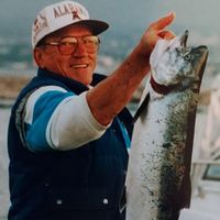 William \"Bill\" Morris