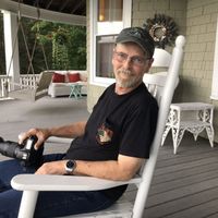 Eugene \"Gino\" Di Natale, II